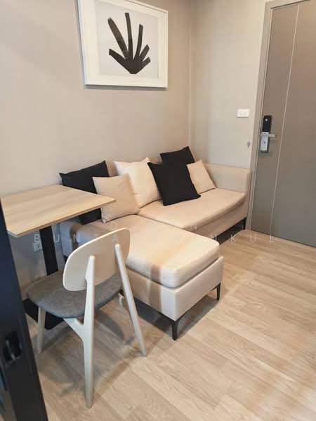 IDEO Mobi Sukhumvit Eastpoint, Bangkok, Sukhumvit Road, Bang Na, Bangkok, Studio, 25 sqm, Condo For Sale, by Daran Buntakawinkul, 500490046 - DDproperty.com