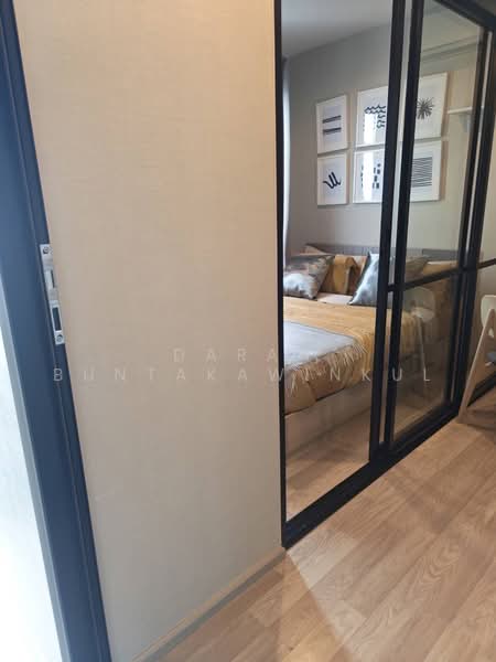 IDEO Mobi Sukhumvit Eastpoint, Bangkok, Sukhumvit Road, Bang Na, Bangkok, Studio, 25 sqm, Condo For Sale, by Daran Buntakawinkul, 500490046 - DDproperty.com