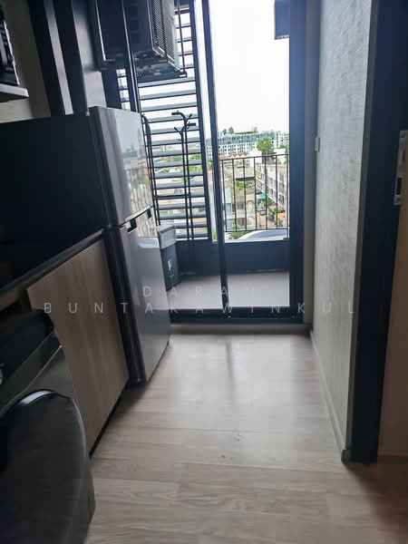 IDEO Mobi Sukhumvit Eastpoint, Bangkok, Sukhumvit Road, Bang Na, Bangkok, Studio, 25 sqm, Condo For Sale, by Daran Buntakawinkul, 500490046 - DDproperty.com