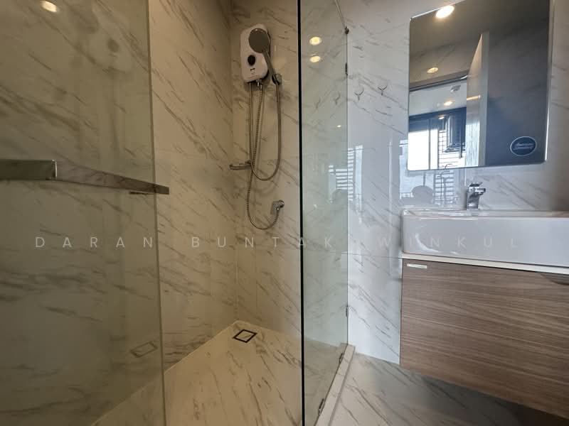 IDEO Mobi Sukhumvit Eastpoint, Bangkok, Sukhumvit Road, Bang Na, Bangkok, Studio, 25 sqm, Condo For Sale, by Daran Buntakawinkul, 500490046 - DDproperty.com