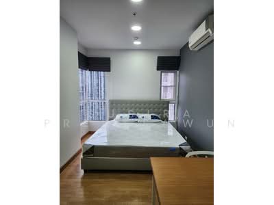 For Rent - The Parkland Grand Taksin, Bangkok