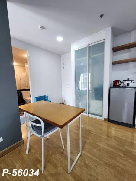 The Parkland Grand Taksin, Bangkok, 555/811 Taksin-Petkasem Road, Dao Khanong, Thon Buri, Bangkok, Studio, 27 sqm, Condo For Rent, by Susira Preuksawun, 500490047 - DDproperty.com