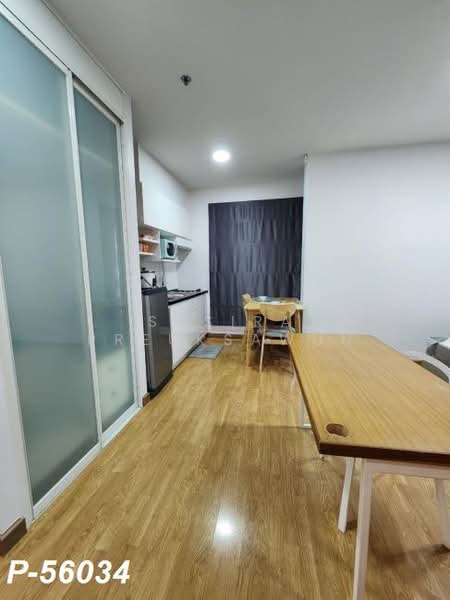 The Parkland Grand Taksin, Bangkok, 555/811 Taksin-Petkasem Road, Dao Khanong, Thon Buri, Bangkok, Studio, 27 sqm, Condo For Rent, by Susira Preuksawun, 500490047 - DDproperty.com