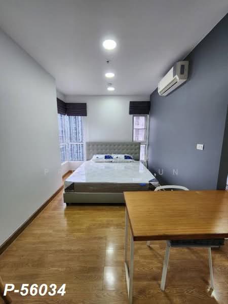 THE PARKLAND GRAND ตากสิน, กรุงเทพ, 555/811 ถนนตากสิน-เพชรเกษม, ดาวคะนอง, ธนบุรี, กรุงเทพ, 27 ตร.ม., คอนโด ให้เช่า, โดย Susira Preuksawun, 500490047 - DDproperty.com
