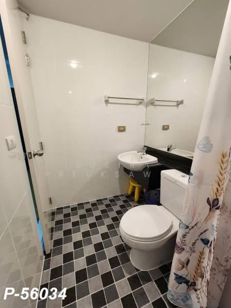 The Parkland Grand Taksin, Bangkok, 555/811 Taksin-Petkasem Road, Dao Khanong, Thon Buri, Bangkok, Studio, 27 sqm, Condo For Rent, by Susira Preuksawun, 500490047 - DDproperty.com