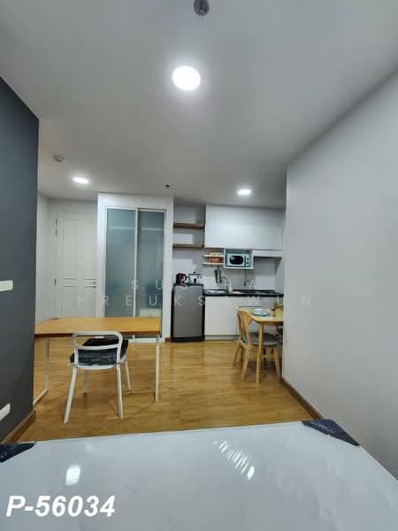 The Parkland Grand Taksin, Bangkok, 555/811 Taksin-Petkasem Road, Dao Khanong, Thon Buri, Bangkok, Studio, 27 sqm, Condo For Rent, by Susira Preuksawun, 500490047 - DDproperty.com