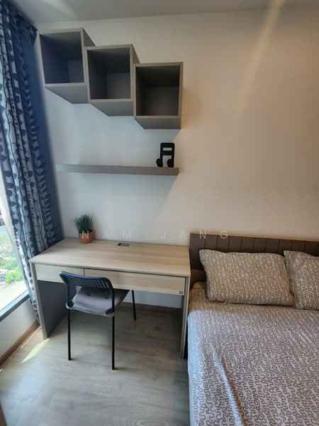 IDEO Wutthakat, Bangkok, Soi Wing Wua, Ratchapruk Road, Bangko, Chom Thong, Bangkok, 1 Bedroom, 31 sqm, Condo For Rent, by nam jang, 500490048 - DDproperty.com