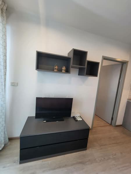 IDEO Wutthakat, Bangkok, Soi Wing Wua, Ratchapruk Road, Bangko, Chom Thong, Bangkok, 1 Bedroom, 31 sqm, Condo For Rent, by nam jang, 500490048 - DDproperty.com