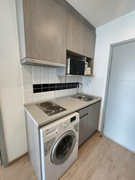 IDEO Wutthakat, Bangkok, Soi Wing Wua, Ratchapruk Road, Bangko, Chom Thong, Bangkok, 1 Bedroom, 31 sqm, Condo For Rent, by nam jang, 500490048 - DDproperty.com
