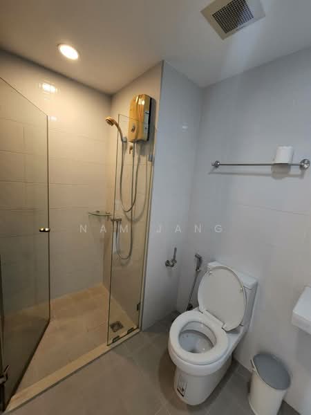 IDEO Wutthakat, Bangkok, Soi Wing Wua, Ratchapruk Road, Bangko, Chom Thong, Bangkok, 1 Bedroom, 31 sqm, Condo For Rent, by nam jang, 500490048 - DDproperty.com
