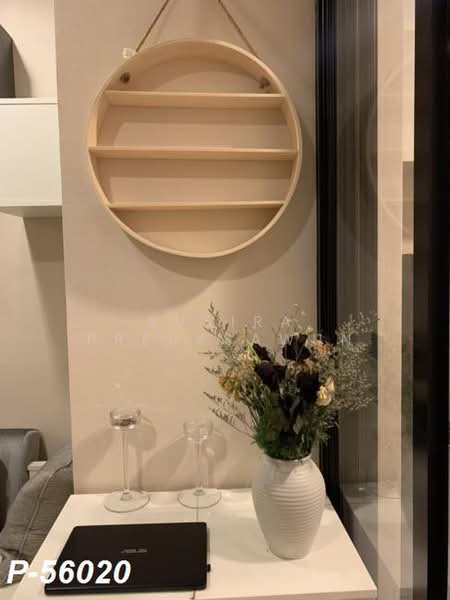 Condolette Midst Rama 9, Bangkok, 72 Rama 9, Huai Khwang, Bangkok, 1 Bedroom, 30 sqm, Condo For Rent, by Susira Preuksawun, 500490049 - DDproperty.com