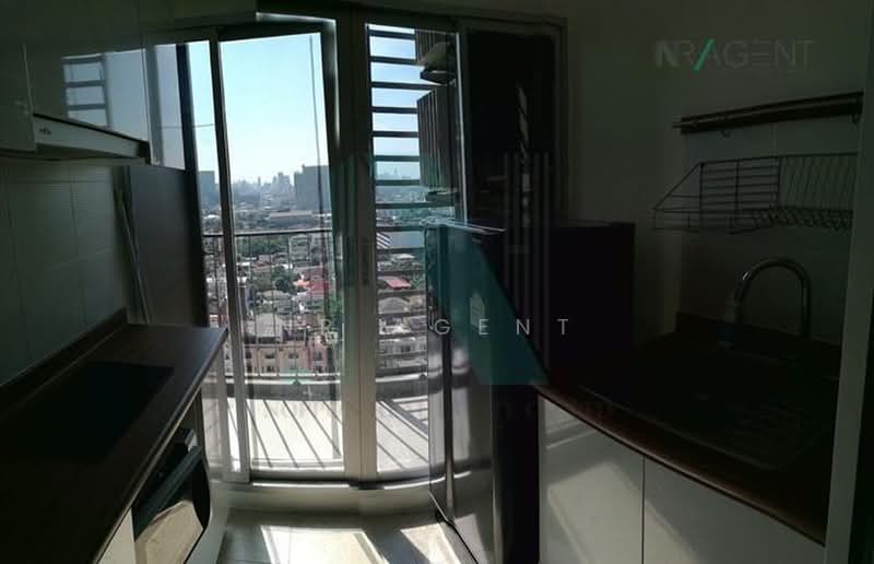 U Delight @ Bangson Station, Bangkok, 1314 Bangkok-Nonthaburi Road, Bang Sue, Bangkok, 1 Bedroom, 32 sqm, Condo For Sale, by NR AGENT, 500490052 - DDproperty.com