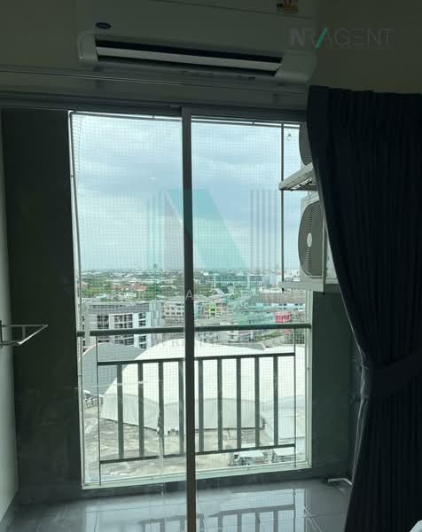 Lumpini Ville Sukhumvit 77-2, Bangkok, On Nut Rd, Suan Luang, Bangkok, 1 Bedroom, 30 sqm, Condo For Sale, by NR AGENT, 500490054 - DDproperty.com