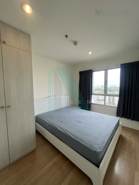 Lumpini Ville Sukhumvit 77-2, Bangkok, On Nut Rd, Suan Luang, Bangkok, 1 Bedroom, 30 sqm, Condo For Sale, by NR AGENT, 500490054 - DDproperty.com