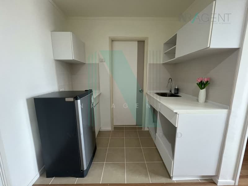 Lumpini Ville Sukhumvit 77-2, Bangkok, On Nut Rd, Suan Luang, Bangkok, 1 Bedroom, 30 sqm, Condo For Sale, by NR AGENT, 500490054 - DDproperty.com