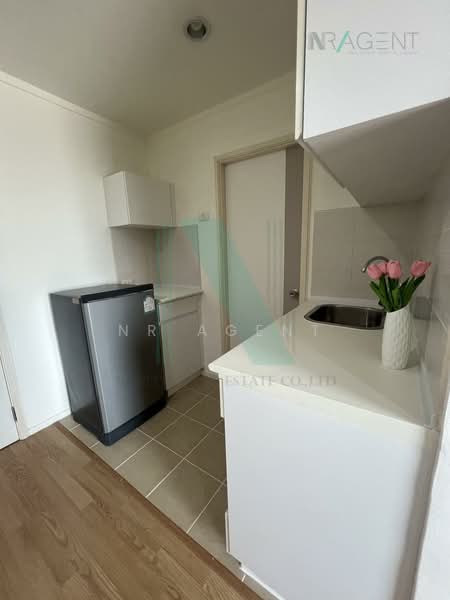 Lumpini Ville Sukhumvit 77-2, Bangkok, On Nut Rd, Suan Luang, Bangkok, 1 Bedroom, 30 sqm, Condo For Sale, by NR AGENT, 500490054 - DDproperty.com