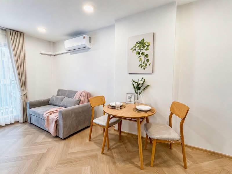 Centric Scene Sukhumvit 64 : เซ็นทริค ซีน สุขุมวิท 64, กรุงเทพ, ซอยสุขุมวิท 64, บางนา, กรุงเทพ, 41 ตร.ม., คอนโด ขาย, โดย Jentina Homes & Co, 500490059 - DDproperty.com