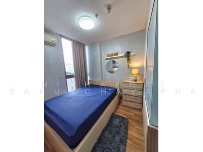 For Rent - IDEO Mix Sukhumvit 103, Bangkok