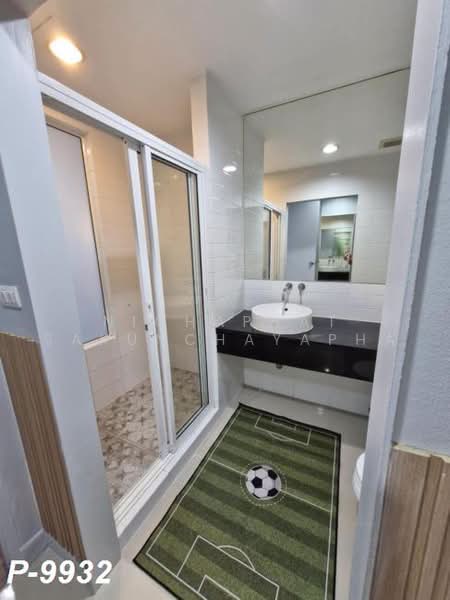 IDEO Mix Sukhumvit 103, Bangkok, Soi Udom Suk 3, Sukhumvit Road, Bang Na, Bangkok, 1 Bedroom, 30 sqm, Condo For Rent, by Nichaphat Sakunchayapha, 500490061 - DDproperty.com