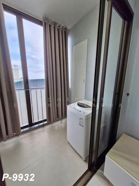 IDEO Mix Sukhumvit 103, Bangkok, Soi Udom Suk 3, Sukhumvit Road, Bang Na, Bangkok, 1 Bedroom, 30 sqm, Condo For Rent, by Nichaphat Sakunchayapha, 500490061 - DDproperty.com