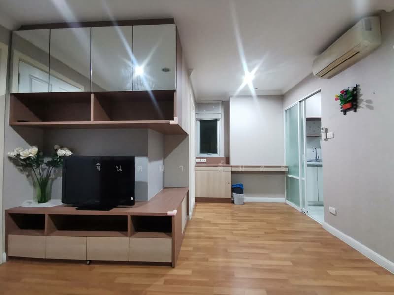 Lumpini Place Rama 9-Ratchada, Bangkok, Rama 9 Road, Huai Khwang, Bangkok, 1 Bedroom, 36 sqm, Condo For Rent, by Jintana Limsri, 500490062 - DDproperty.com
