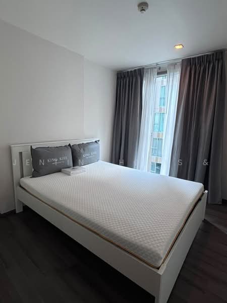 Sari by Sansiri, Bangkok, 36 Sukhumvit Road, Bang Chak, Phra Khanong, Bangkok, 1 Bedroom, 45 sqm, Condo For Sale, by Jentina Homes & Co, 500490063 - DDproperty.com