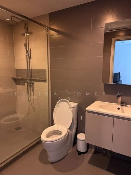 Sari by Sansiri, Bangkok, 36 Sukhumvit Road, Bang Chak, Phra Khanong, Bangkok, 1 Bedroom, 45 sqm, Condo For Sale, by Jentina Homes & Co, 500490063 - DDproperty.com