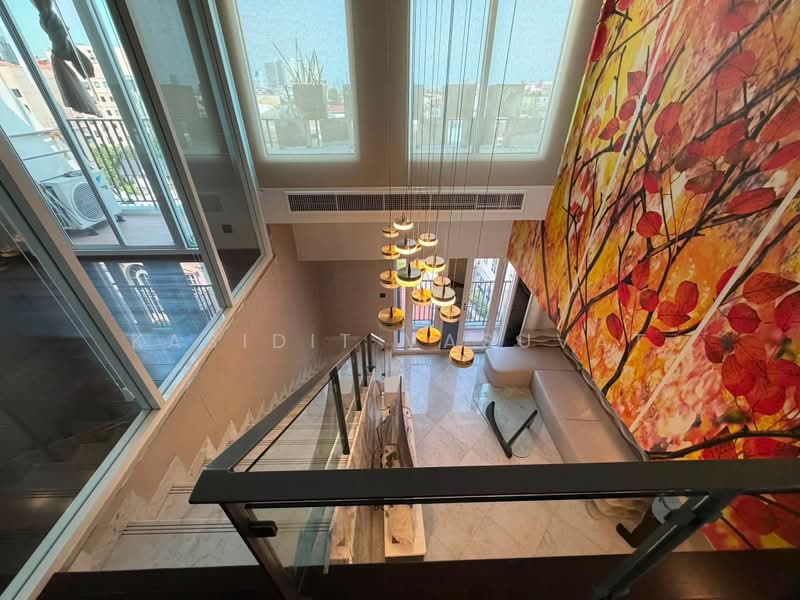 Maestro 01 Sathorn-Yenakat : มาเอสโตร 01 สาทร-เย็นอากาศ, กรุงเทพ, 14 ถนนเย็นอากาศ, ทุ่งมหาเมฆ, สาทร, กรุงเทพ, 138 ตร.ม., คอนโด ขาย, โดย Kasidit Vasuvat, 500490064 - DDproperty.com