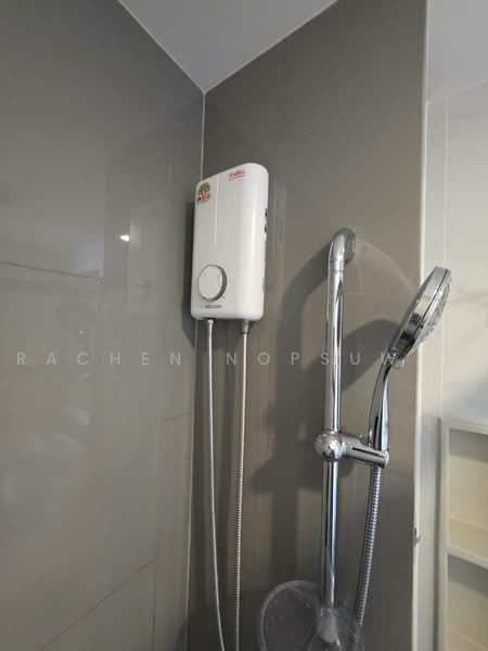 Plus Connect Hatyai, Songkhla, Rajyindee Rd, Hat-Yai, Hat Yai, Songkhla, 1 Bedroom, 33 sqm, Condo For Rent, by Rachen Nopsuwan, 500490066 - DDproperty.com
