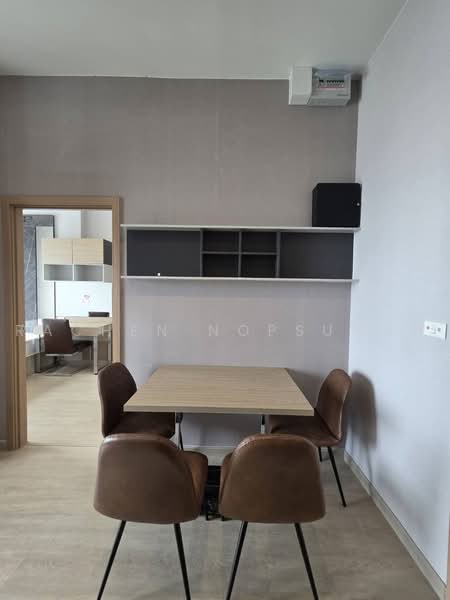 Plus Connect Hatyai, Songkhla, Rajyindee Rd, Hat-Yai, Hat Yai, Songkhla, 1 Bedroom, 33 sqm, Condo For Rent, by Rachen Nopsuwan, 500490066 - DDproperty.com