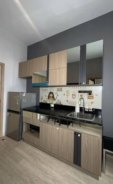 Plus Connect Hatyai, Songkhla, Rajyindee Rd, Hat-Yai, Hat Yai, Songkhla, 1 Bedroom, 33 sqm, Condo For Rent, by Rachen Nopsuwan, 500490066 - DDproperty.com