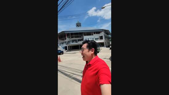 ที่ดินให้เช่า ติดสมาคมชาวปักษ์ใต้ ถ.กาณจนาภิเษก, Bangkok, กาณจนาภิเษก, Sala Thammasop, Thawi Watthana, Bangkok, , 3,860 sqm, Retail Space For Rent, by Jiravut Choengvirach, 500490067 - DDproperty.com