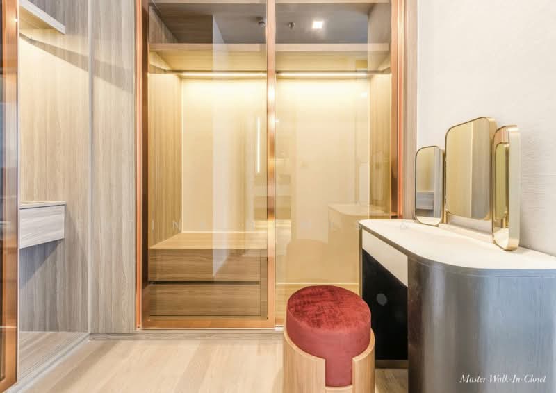 Celes Asoke, Bangkok, 8-10 Sukhumvit 21, Khlongtoei Nua, Watthana, Bangkok, 2 Bedrooms, 86 sqm, Condo For Rent, by Jentina Homes & Co, 500490068 - DDproperty.com