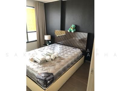 For Rent - IDEO Sukhumvit 93, Bangkok