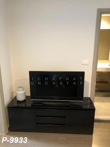 IDEO Sukhumvit 93, Bangkok, 2331 Soi Sukhumvit 93, Bang Chak, Phra Khanong, Bangkok, 1 Bedroom, 40 sqm, Condo For Rent, by Nichaphat Sakunchayapha, 500490069 - DDproperty.com