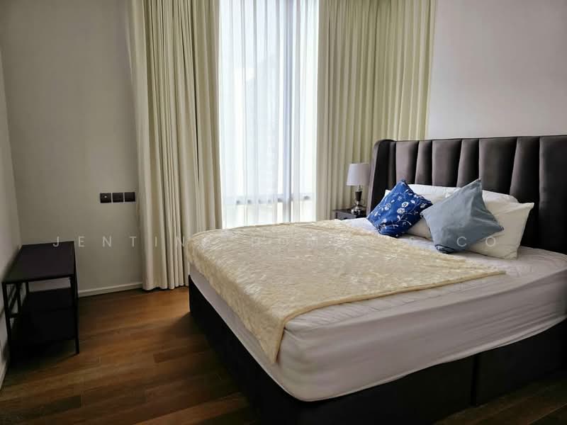 Muniq Langsuan, Bangkok, Soi Tonson, Lumphini, Pathum Wan, Bangkok, 2 Bedrooms, 86 sqm, Condo For Rent, by Jentina Homes & Co, 500490071 - DDproperty.com