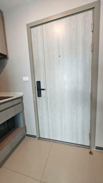 Brixton Pet&Play Phahol 50 Station : บริกซ์ตัน เพ็ทแอนด์เพลย์ พหลฯ 50 สเตชั่น, Bangkok, Anusaowari, Bang Khen, Bangkok, 1 Bedroom, 24 sqm, Condo For Rent, by Sirithong Saetang, 500490072 - DDproperty.com