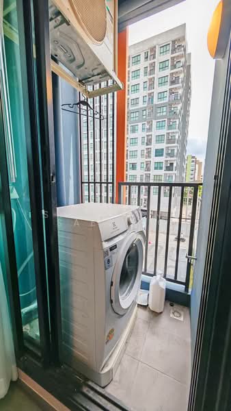 Brixton Pet&Play Phahol 50 Station : บริกซ์ตัน เพ็ทแอนด์เพลย์ พหลฯ 50 สเตชั่น, กรุงเทพ, อนุสาวรีย์, บางเขน, กรุงเทพ, 24 ตร.ม., คอนโด ให้เช่า, โดย Sirithong Saetang, 500490072 - DDproperty.com