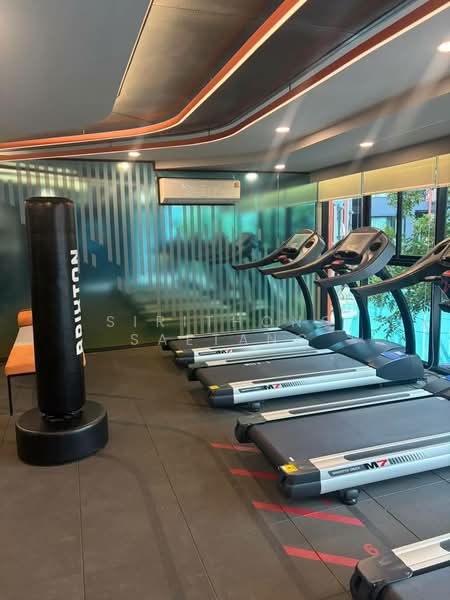 Brixton Pet&Play Phahol 50 Station : บริกซ์ตัน เพ็ทแอนด์เพลย์ พหลฯ 50 สเตชั่น, กรุงเทพ, อนุสาวรีย์, บางเขน, กรุงเทพ, 24 ตร.ม., คอนโด ให้เช่า, โดย Sirithong Saetang, 500490072 - DDproperty.com