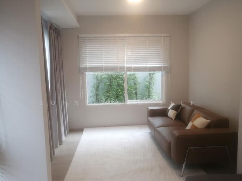 Anya Bangna-Ramkhamhaeng 2, Bangkok, Ramkhamhaeng 2 Road, Dok Mai, Prawet, Bangkok, 2 Bedrooms, 146 sqm, Townhouse For Rent, by Sunny Next Step, 500490073 - DDproperty.com