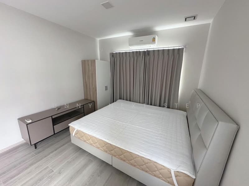Anya Bangna-Ramkhamhaeng 2, Bangkok, Ramkhamhaeng 2 Road, Dok Mai, Prawet, Bangkok, 2 Bedrooms, 146 sqm, Townhouse For Rent, by Sunny Next Step, 500490073 - DDproperty.com
