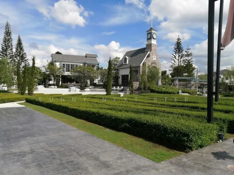 Anya Bangna-Ramkhamhaeng 2, Bangkok, Ramkhamhaeng 2 Road, Dok Mai, Prawet, Bangkok, 2 Bedrooms, 146 sqm, Townhouse For Rent, by Sunny Next Step, 500490073 - DDproperty.com
