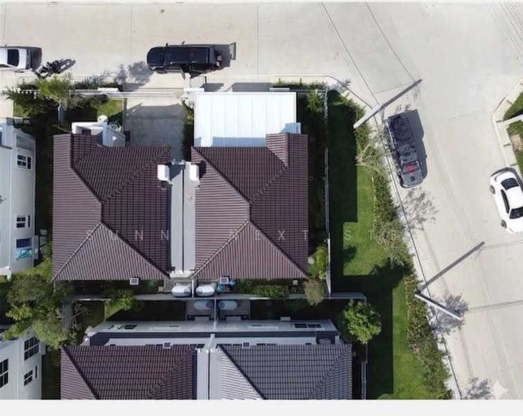 Anya Bangna-Ramkhamhaeng 2, Bangkok, Ramkhamhaeng 2 Road, Dok Mai, Prawet, Bangkok, 2 Bedrooms, 146 sqm, Townhouse For Rent, by Sunny Next Step, 500490073 - DDproperty.com