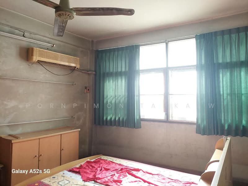 อาคารพาณิชย์ ตลาดยิ่งเจริญ สะพานใหม่ บางเขน, Bangkok, พหลโยธิน, Anusaowari, Bang Khen, Bangkok, , 250 sqm, Shophouse For Sale, by Pornpimon Tapkaew, 500490075 - DDproperty.com