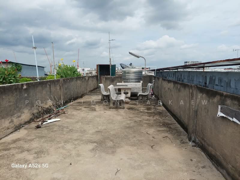 อาคารพาณิชย์ ตลาดยิ่งเจริญ สะพานใหม่ บางเขน, กรุงเทพ, พหลโยธิน, อนุสาวรีย์, บางเขน, กรุงเทพ, 250 ตร.ม., ตึกแถว-อาคารพาณิชย์ ขาย, โดย Pornpimon Tapkaew, 500490075 - DDproperty.com