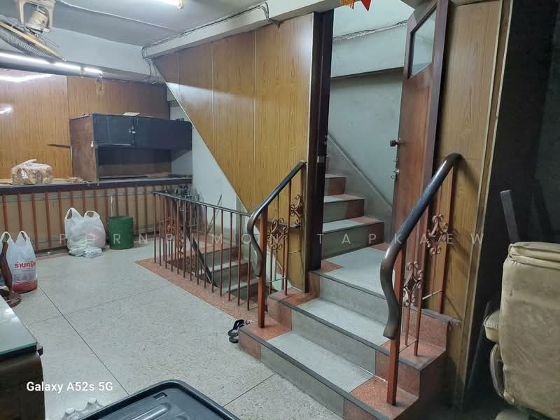 อาคารพาณิชย์ ตลาดยิ่งเจริญ สะพานใหม่ บางเขน, Bangkok, พหลโยธิน, Anusaowari, Bang Khen, Bangkok, , 250 sqm, Shophouse For Sale, by Pornpimon Tapkaew, 500490075 - DDproperty.com