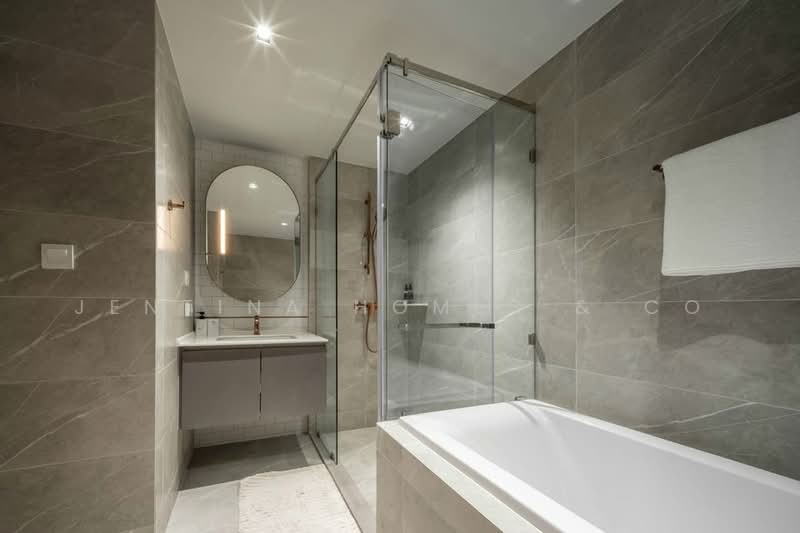 Chapter Thonglor 25, Bangkok, Soi Thonglor 25, Sukhumvit Road, Khlong Tan Nua, Watthana, Bangkok, 2 Bedrooms, 58 sqm, Condo For Rent, by Jentina Homes & Co, 500490076 - DDproperty.com