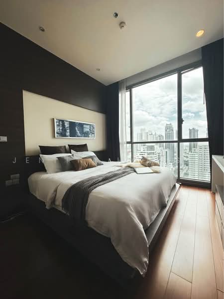 Quattro by Sansiri, Bangkok, 134 Thong Lo 4 Alley, Khlong Tan Nua, Watthana, Bangkok, 1 Bedroom, 55 sqm, Condo For Rent, by Jentina Homes & Co, 500490078 - DDproperty.com