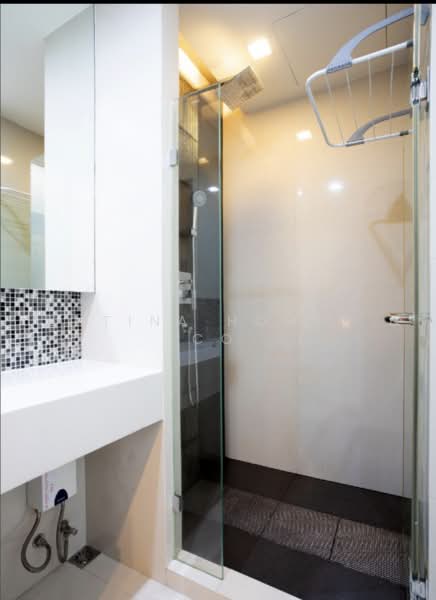 Rhythm Sukhumvit 44/1, Bangkok, Sukhumvit Road, Phra Kanong, Khlong Toei, Bangkok, 1 Bedroom, 35 sqm, Condo For Rent, by Jentina Homes & Co, 500490080 - DDproperty.com