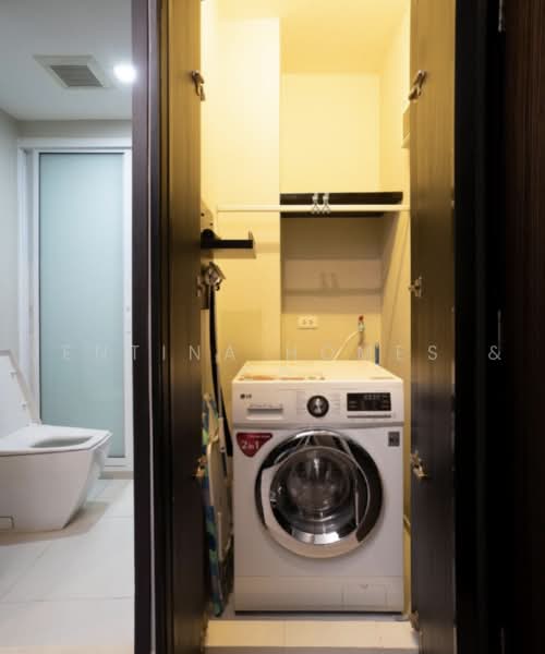 Rhythm Sukhumvit 44/1, Bangkok, Sukhumvit Road, Phra Kanong, Khlong Toei, Bangkok, 1 Bedroom, 35 sqm, Condo For Rent, by Jentina Homes & Co, 500490080 - DDproperty.com